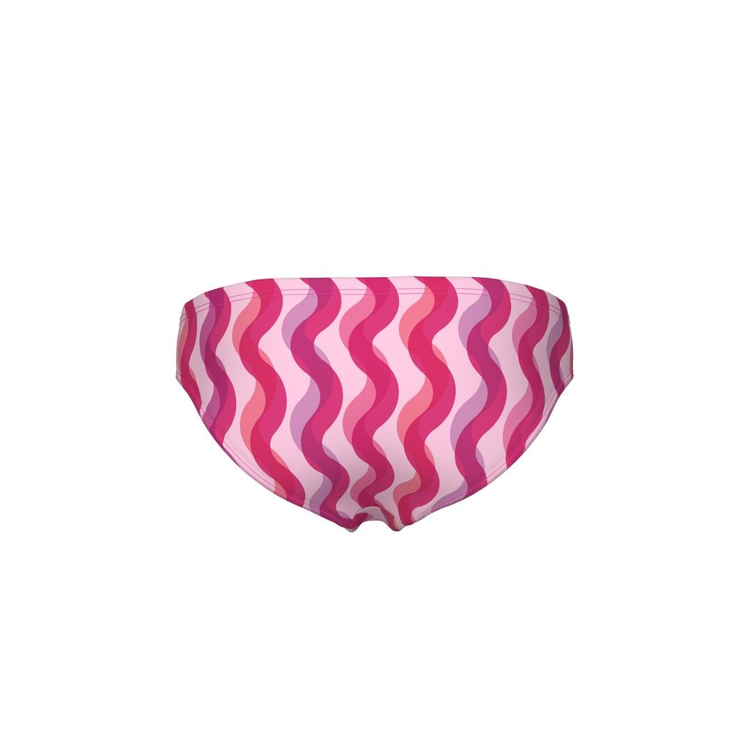 Kąpielówki męskie Arena Ripple Print Swim Briefs 85 5/7
