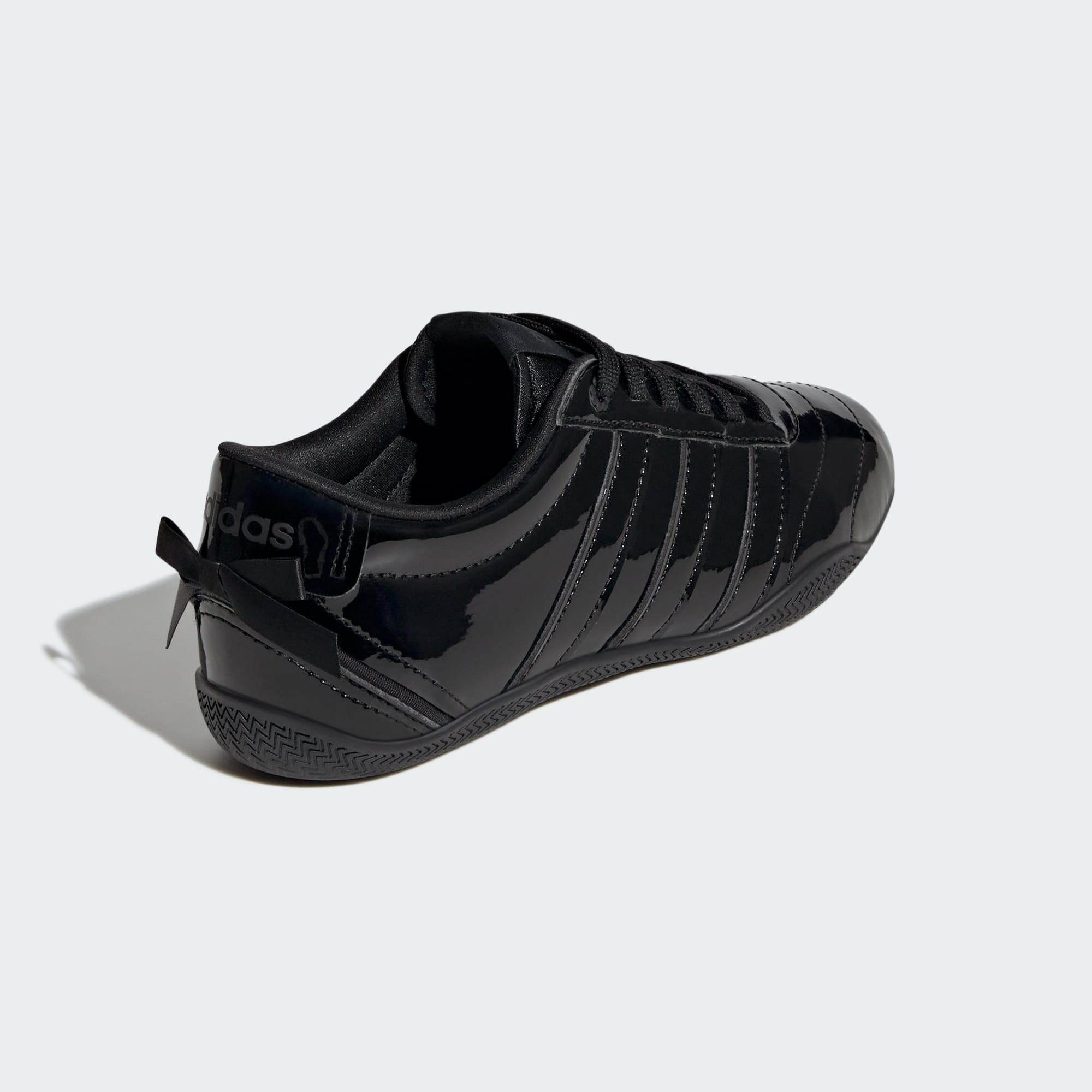 CHAUSSURE GRAND COURT LO FILLES JUNIOR 7/7