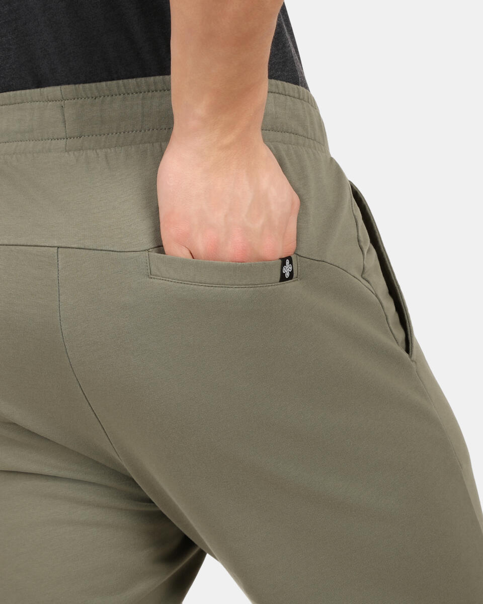 Short en coton pour homme Kilpi TUSCON-M 3/5