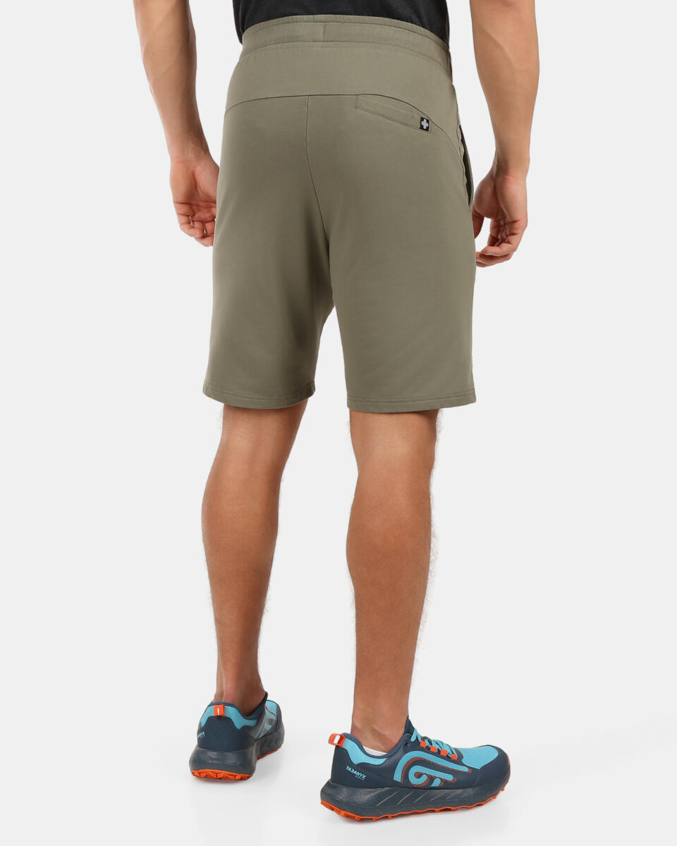 Short en coton pour homme Kilpi TUSCON-M 2/5