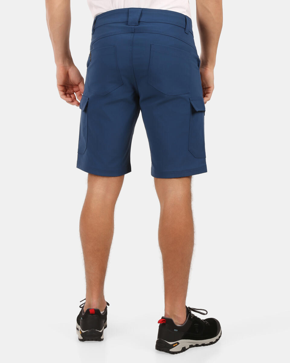 Pantaloncini cargo da uomo Kilpi KILKIS-M 2/6