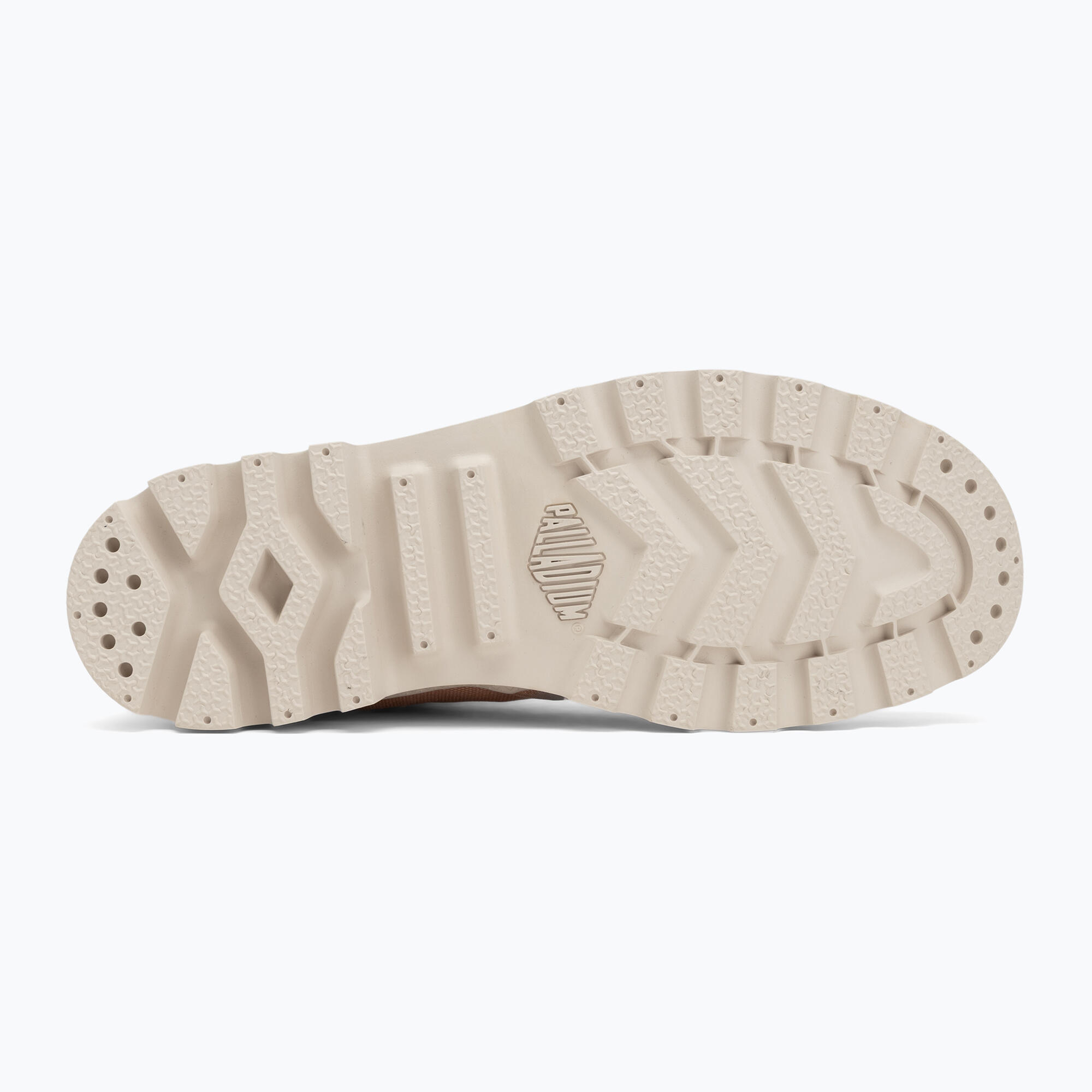 Buty damskie Palladium Pampa HI 4/7