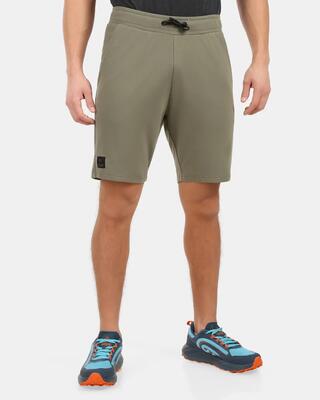 Katoenen shorts voor heren kilpi tuscon-m