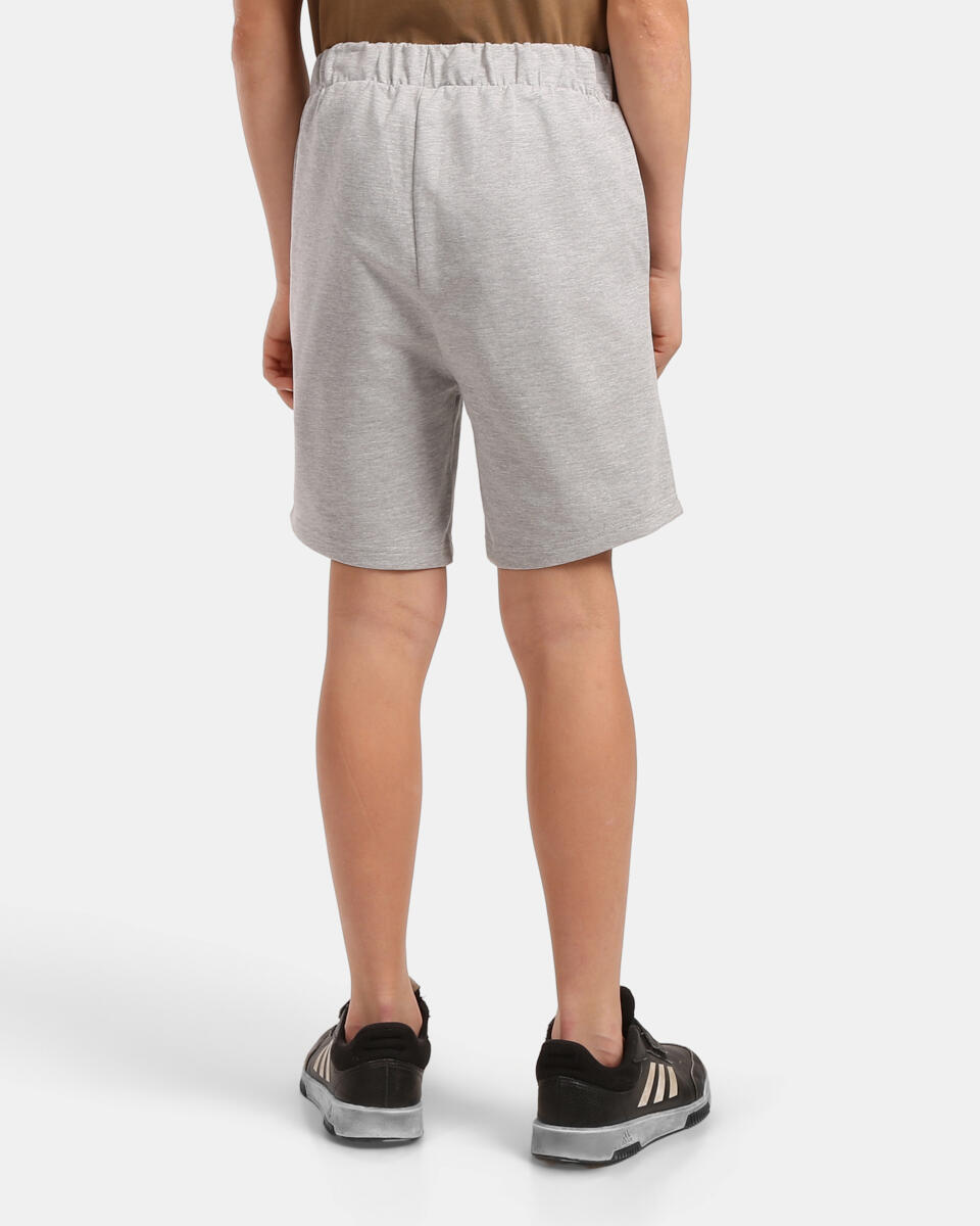 Short de survêtement pour garçon Kilpi SHORTY-JB 2/4