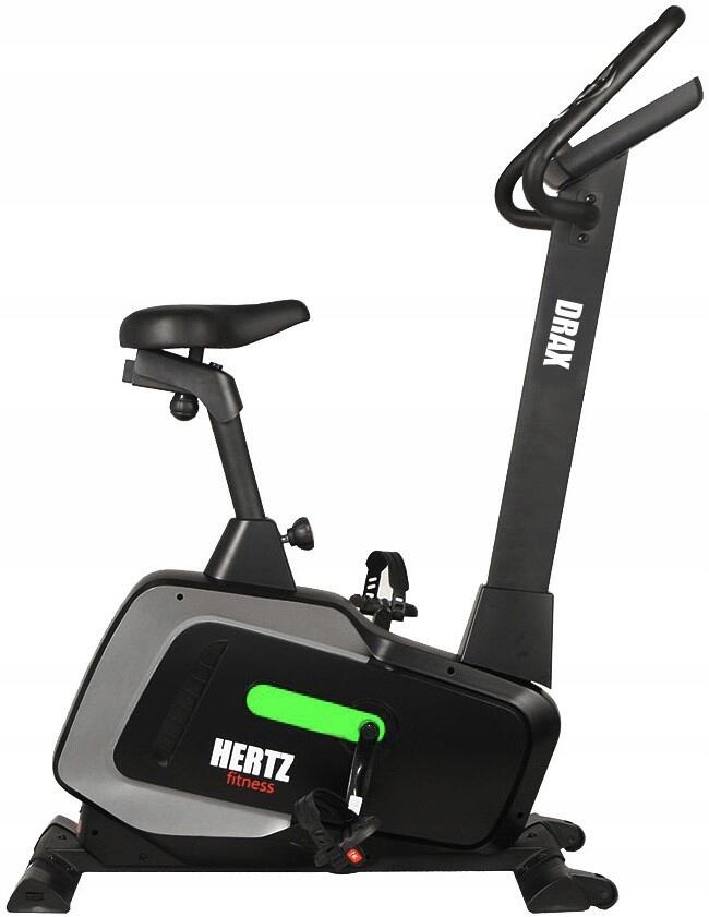 HERTZ FITNESS picture