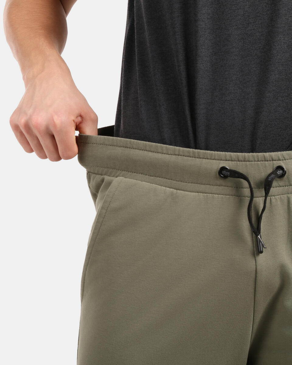 Short en coton pour homme Kilpi TUSCON-M 4/5