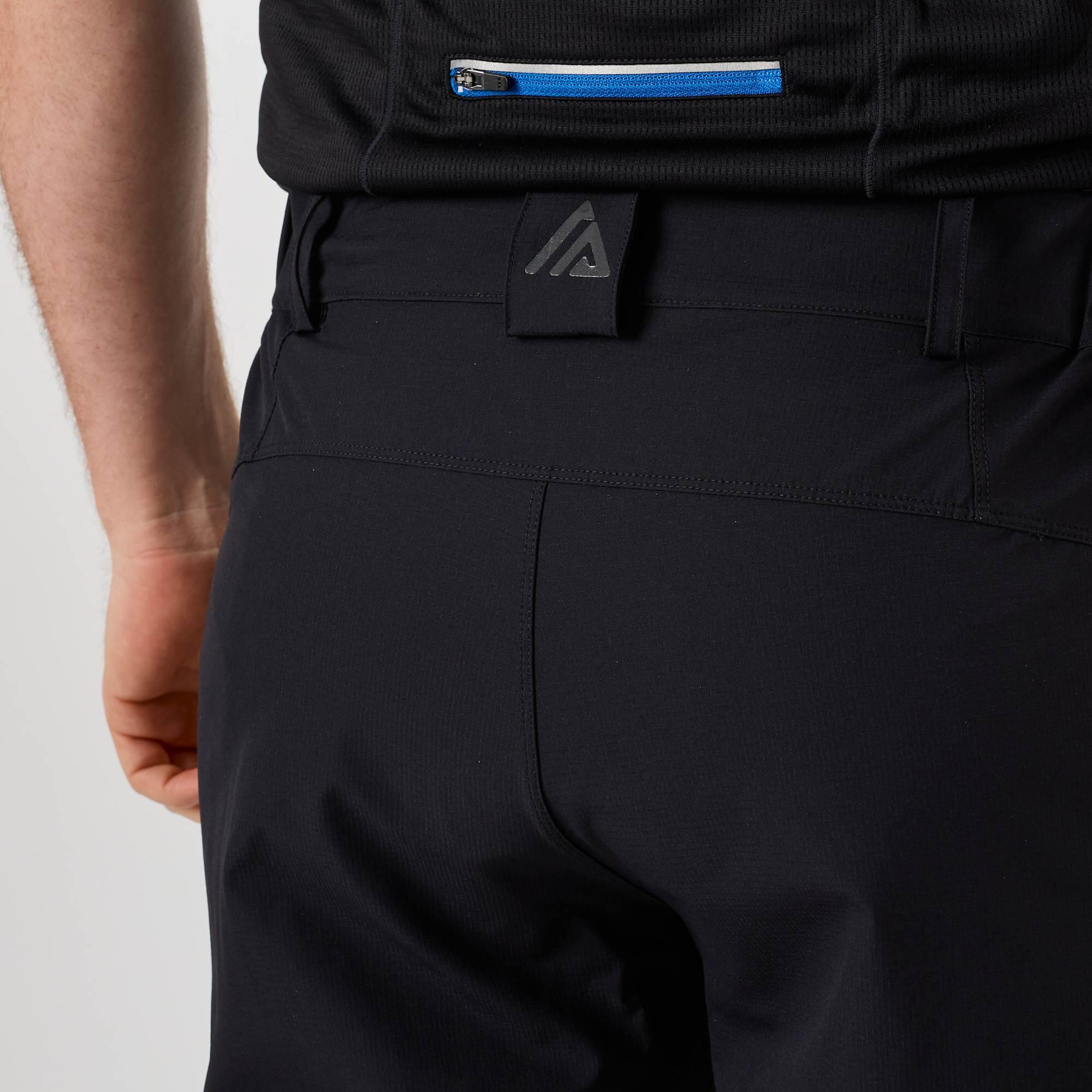 Pantalones cortos mtb hombre de secado rápido Core MTB 2-in-1 Stretch Shorts 7/7