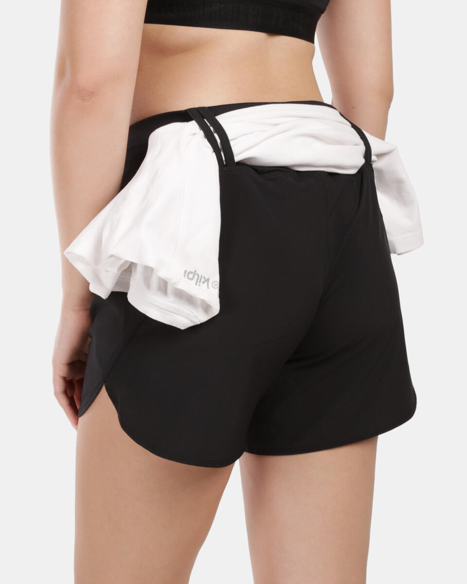 Short de sport pour femme Kilpi TIJARA-W 6/7