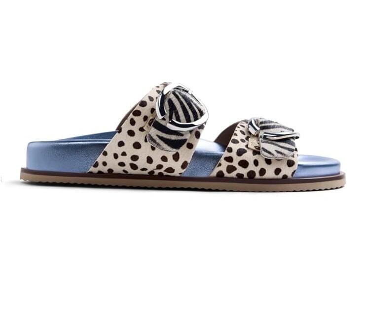 Obuwie damskie Gioseppo CARNEY Blue (78025-P-Blue) 2/4