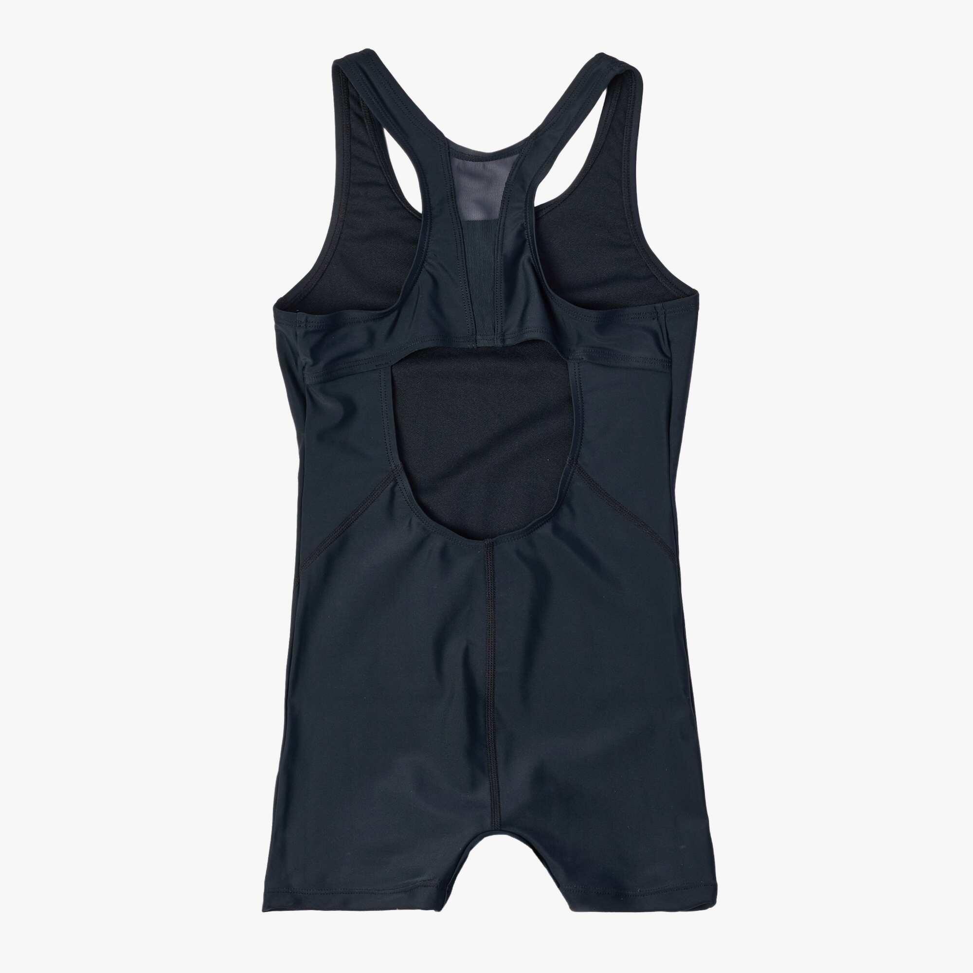 Maillot de bain natation junior séchage rapide Aqua Swim Legsuit JR 2/5