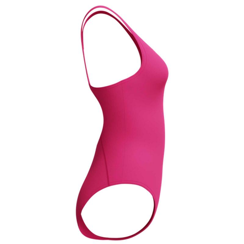 Costum inot femei Speedo Endurance+ Medalist roz – rezistent la clor