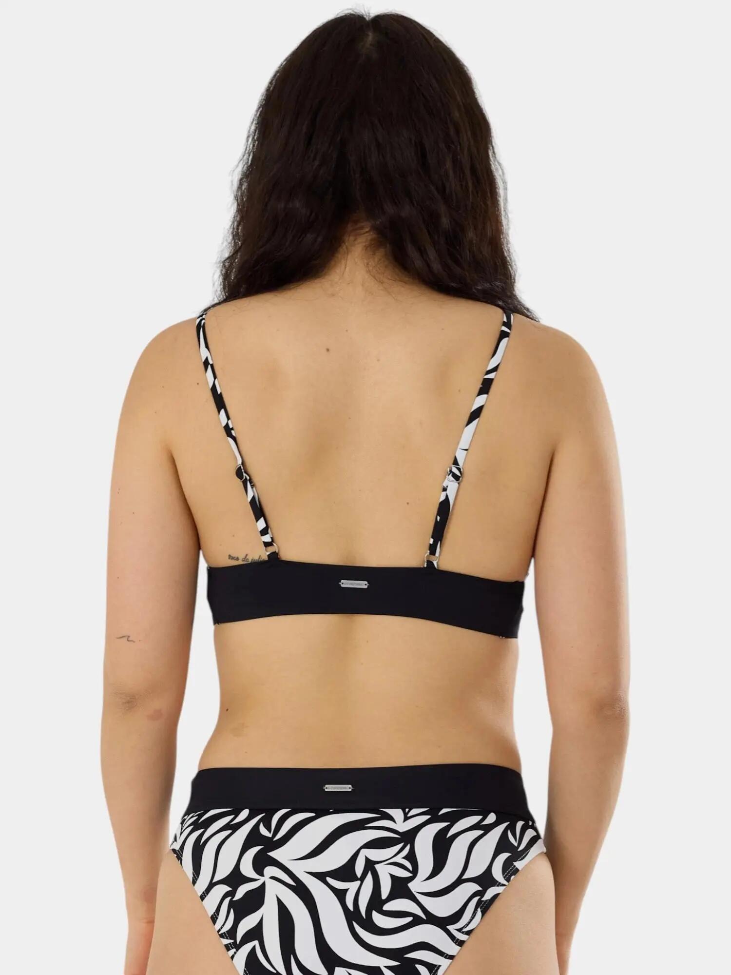 Női bikini felső Sahara V-Neck Cami Top 2/7