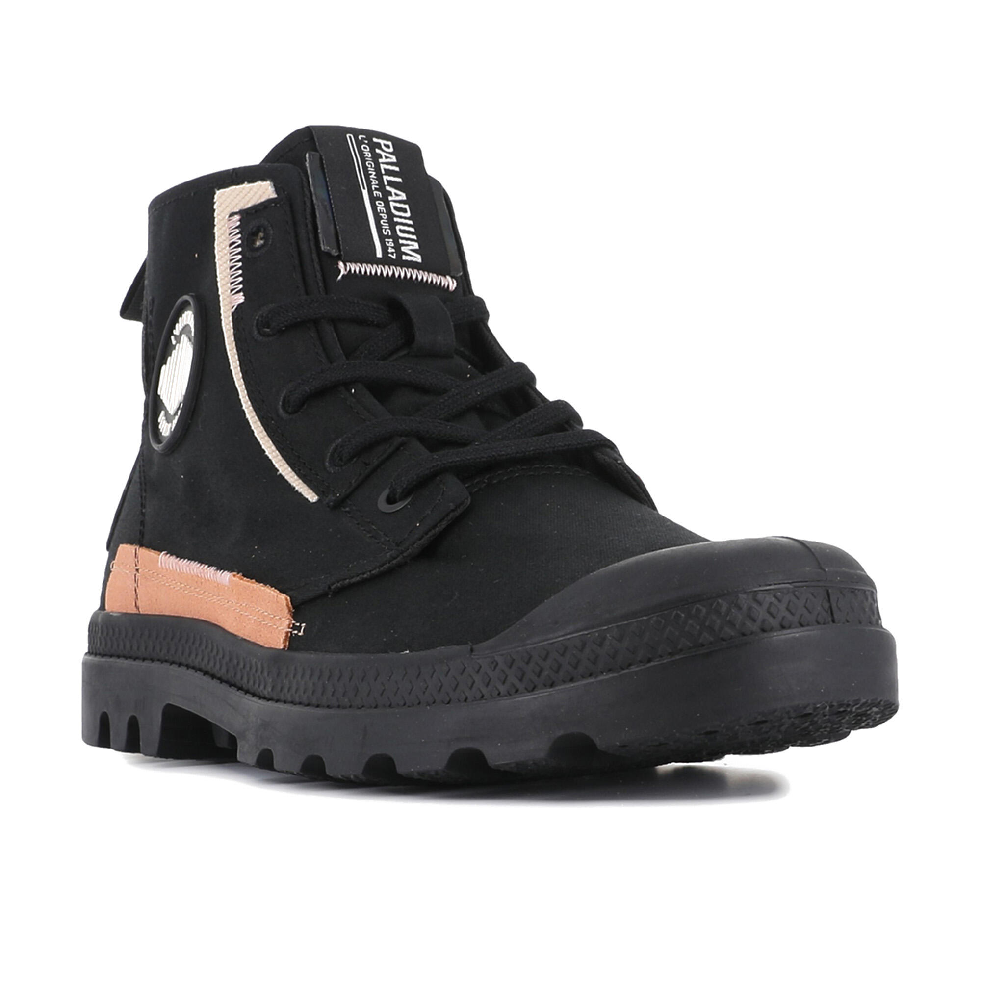 Buty męskie Palladium Pampa Underlayer 7/7