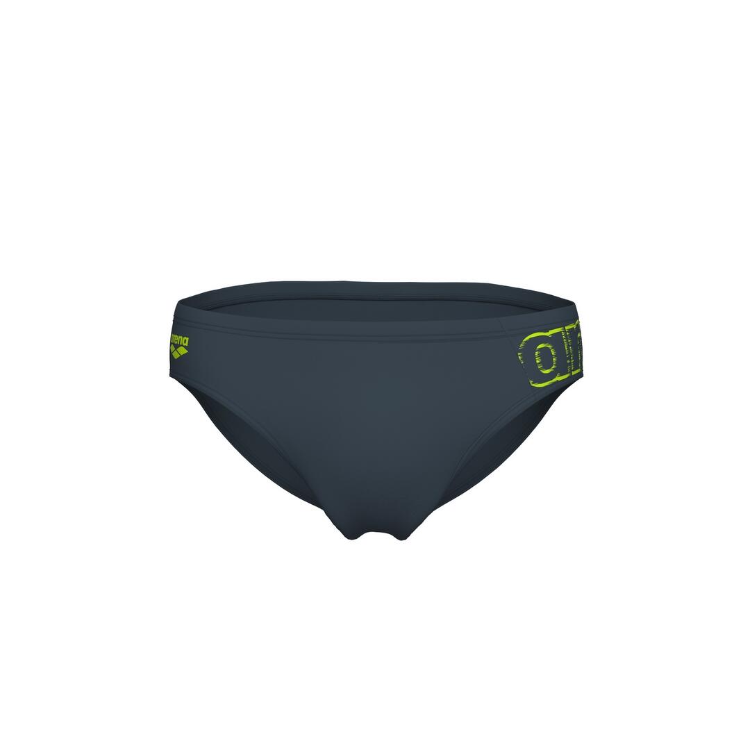 Kąpielówki męskie Arena Scratchy Swim Briefs 85 3/7