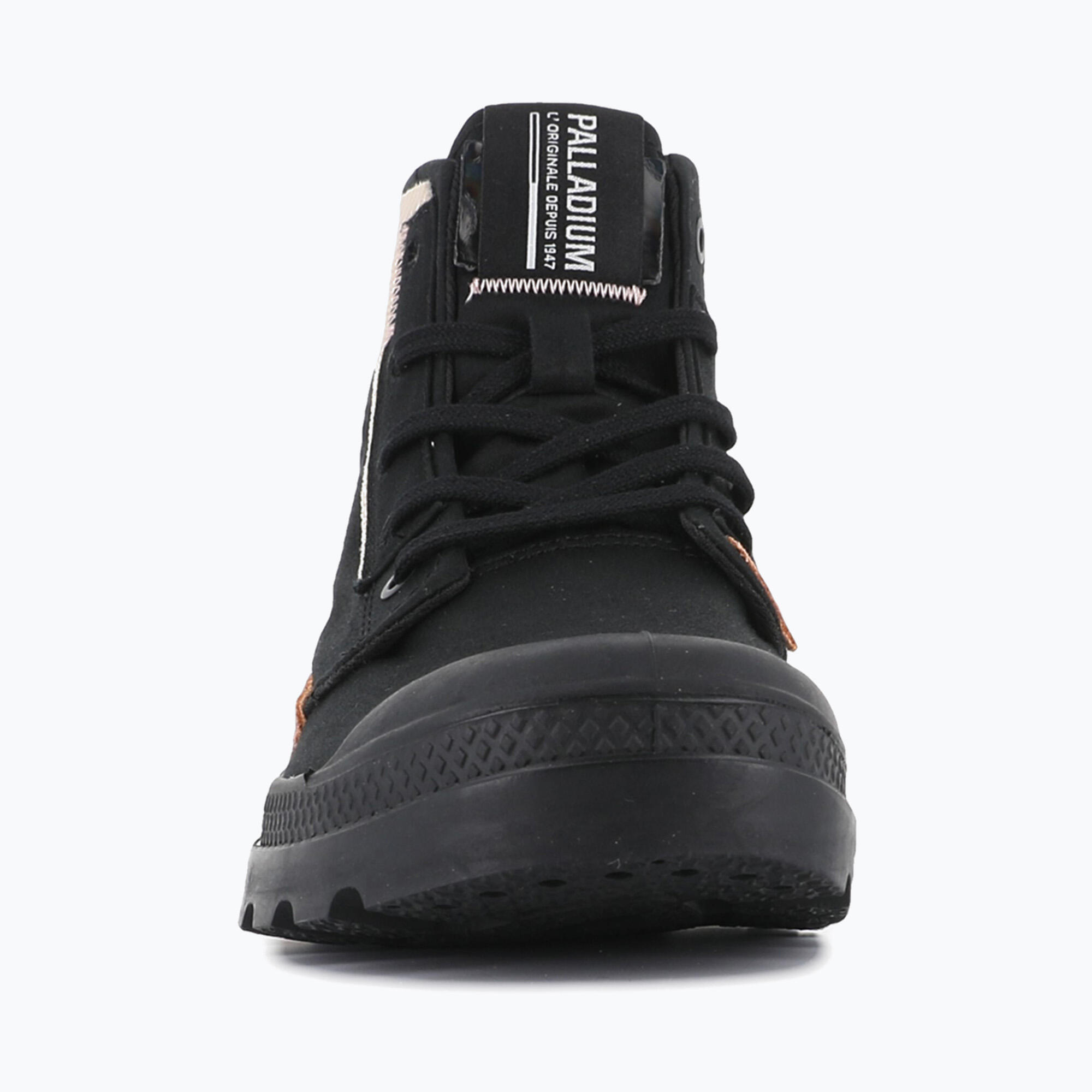 Buty męskie Palladium Pampa Underlayer 5/7
