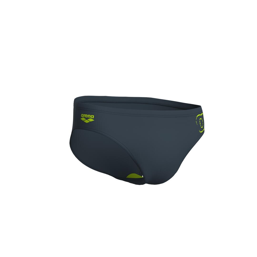 Kąpielówki męskie Arena Scratchy Swim Briefs 85 2/7