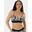 Sutien bikini Sahara V-Neck Cami Top femei