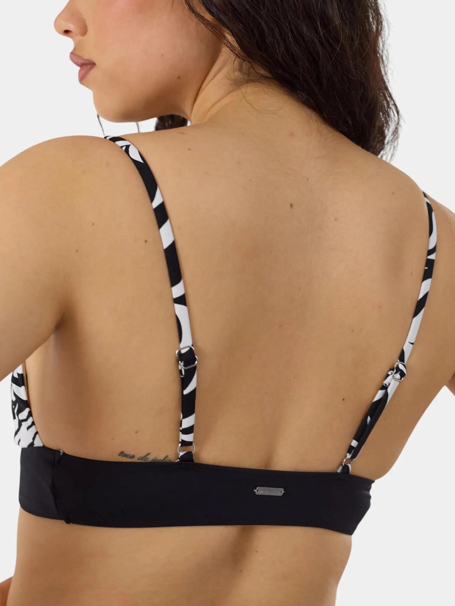 Női bikini felső Sahara V-Neck Cami Top 6/7