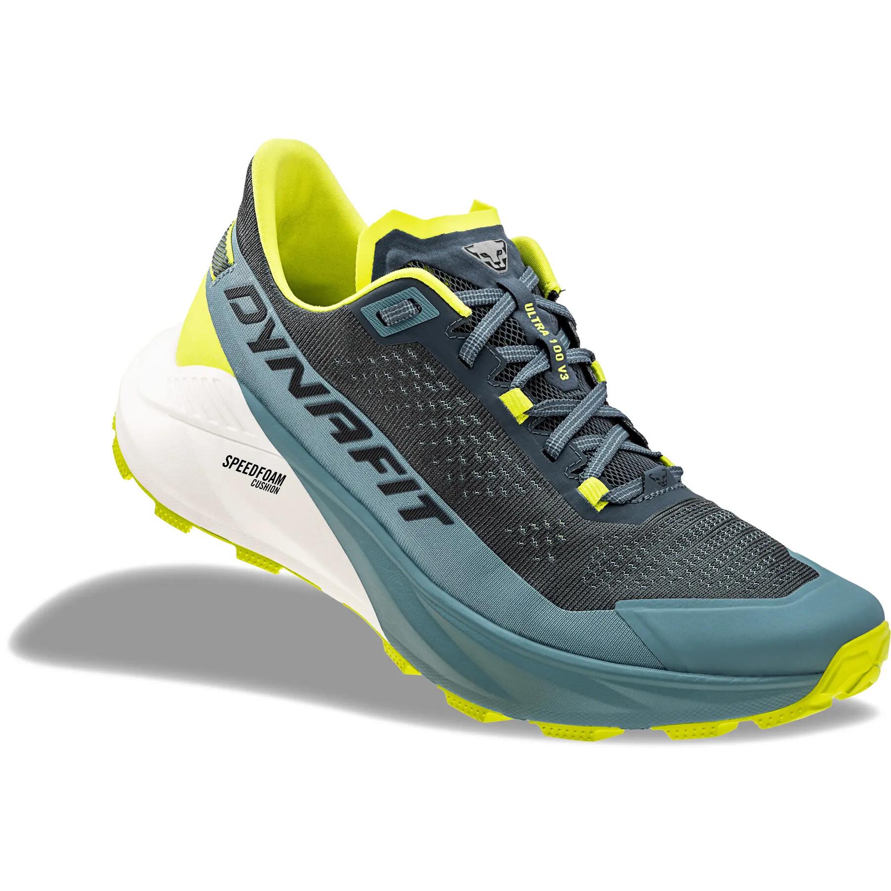 Chaussures de trail Dynafit Ultra 100 V3 3/5