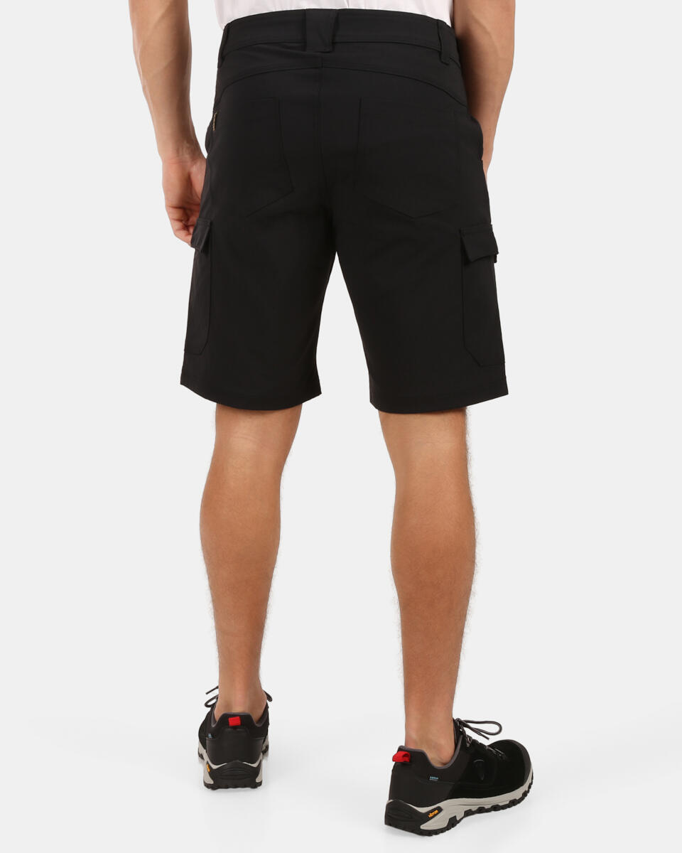 Pantaloncini cargo da uomo Kilpi KILKIS-M 2/6