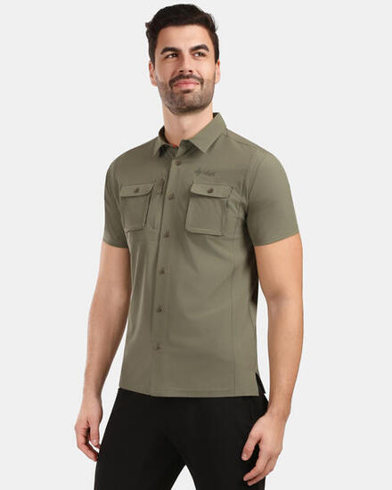 Chemise de sport pour homme Kilpi BOMBAY-M