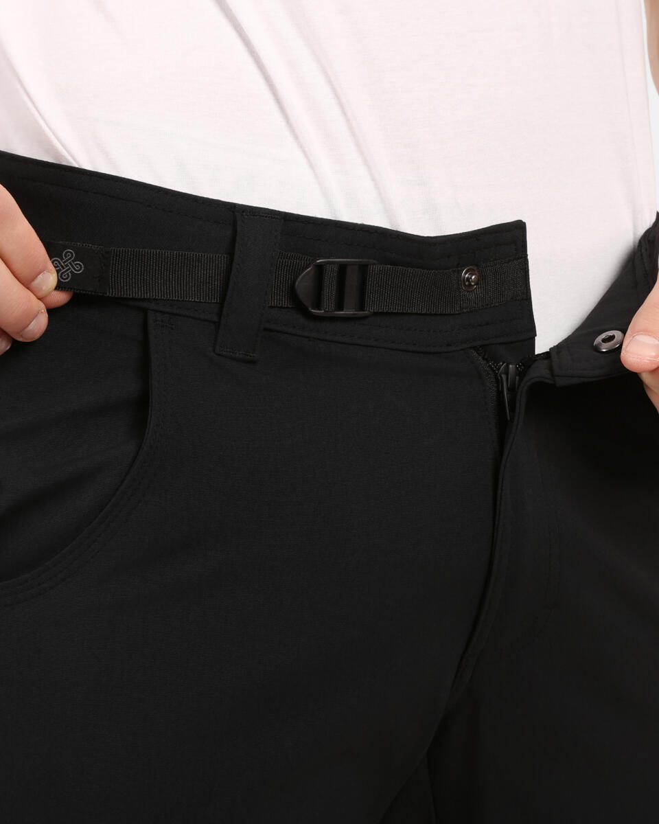 Pantaloncini cargo da uomo Kilpi KILKIS-M 5/6