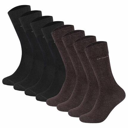 Socken Unisex 8er Pack