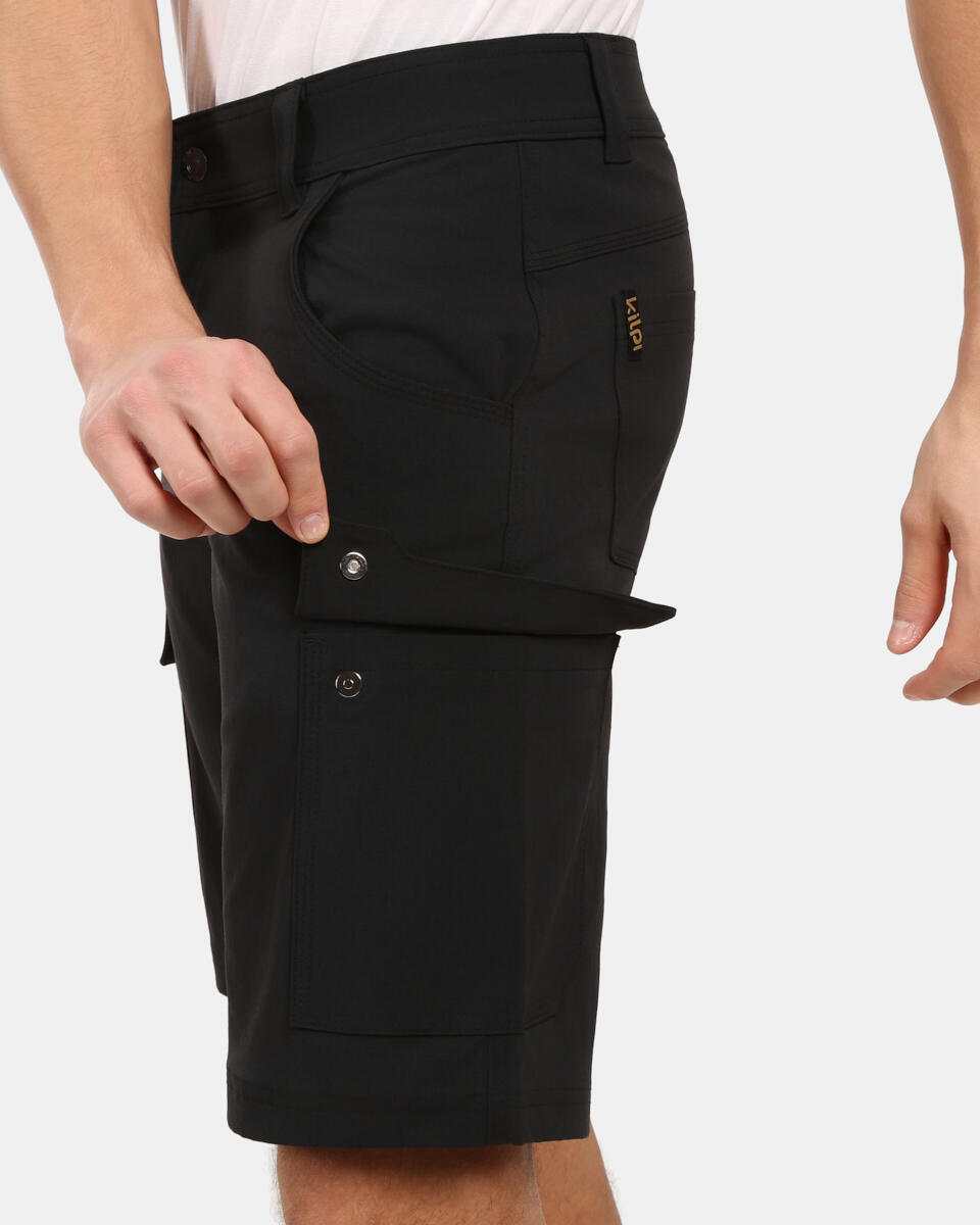 Short met zakken voor heren Kilpi KILKIS-M 4/6