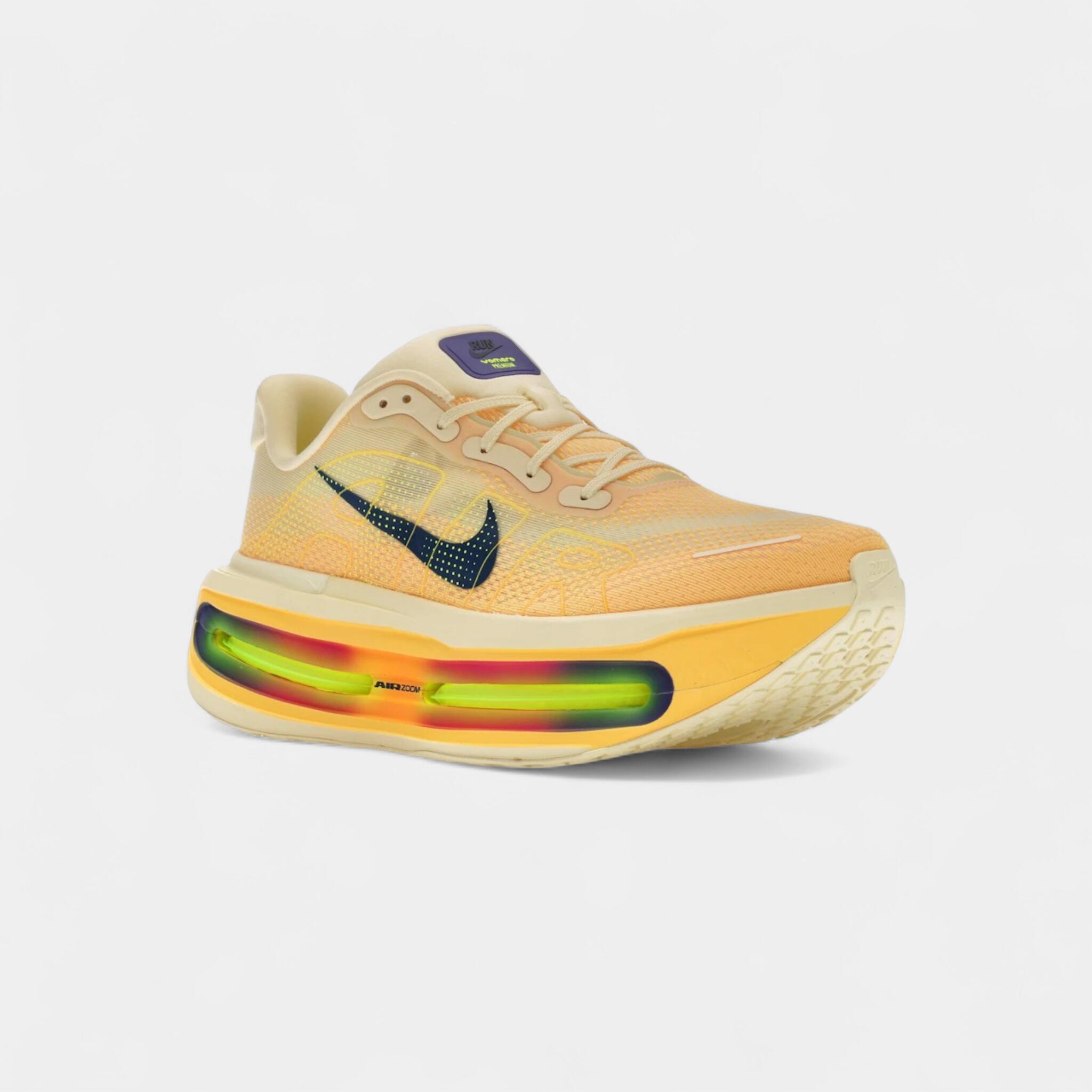 Nike Vomero Premium Alabaster 2/4