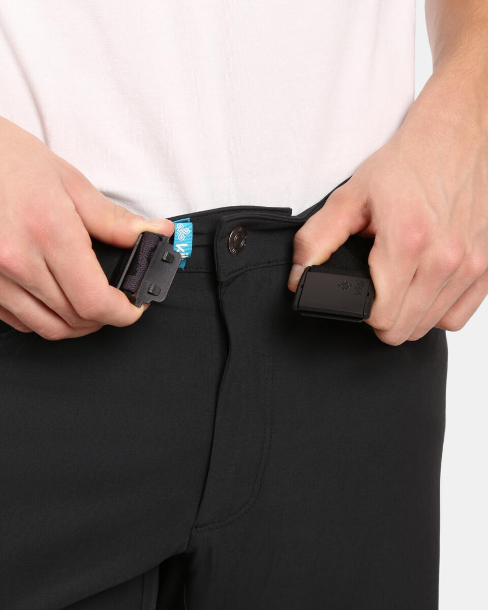 Pantaloncini da uomo Kilpi NAVIA-M 3/5
