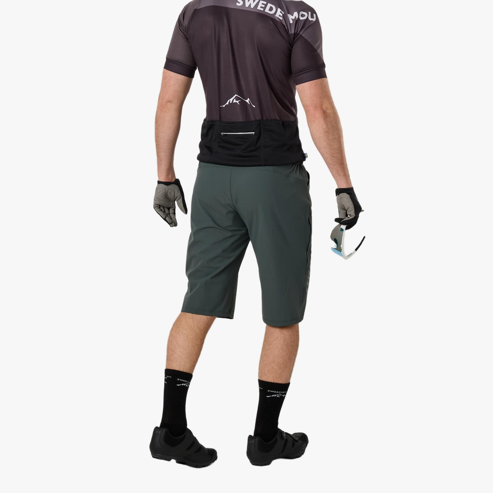 Pantalones BTT Hombre Secado Rápido Core 2/8