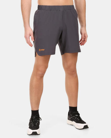 Męska spodenki fitness Kilpi BRAY-M