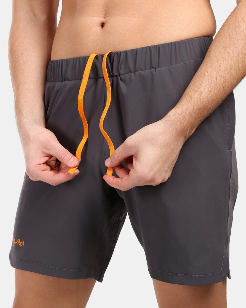 Fitnessshorts voor heren Kilpi BRAY-M 4/5