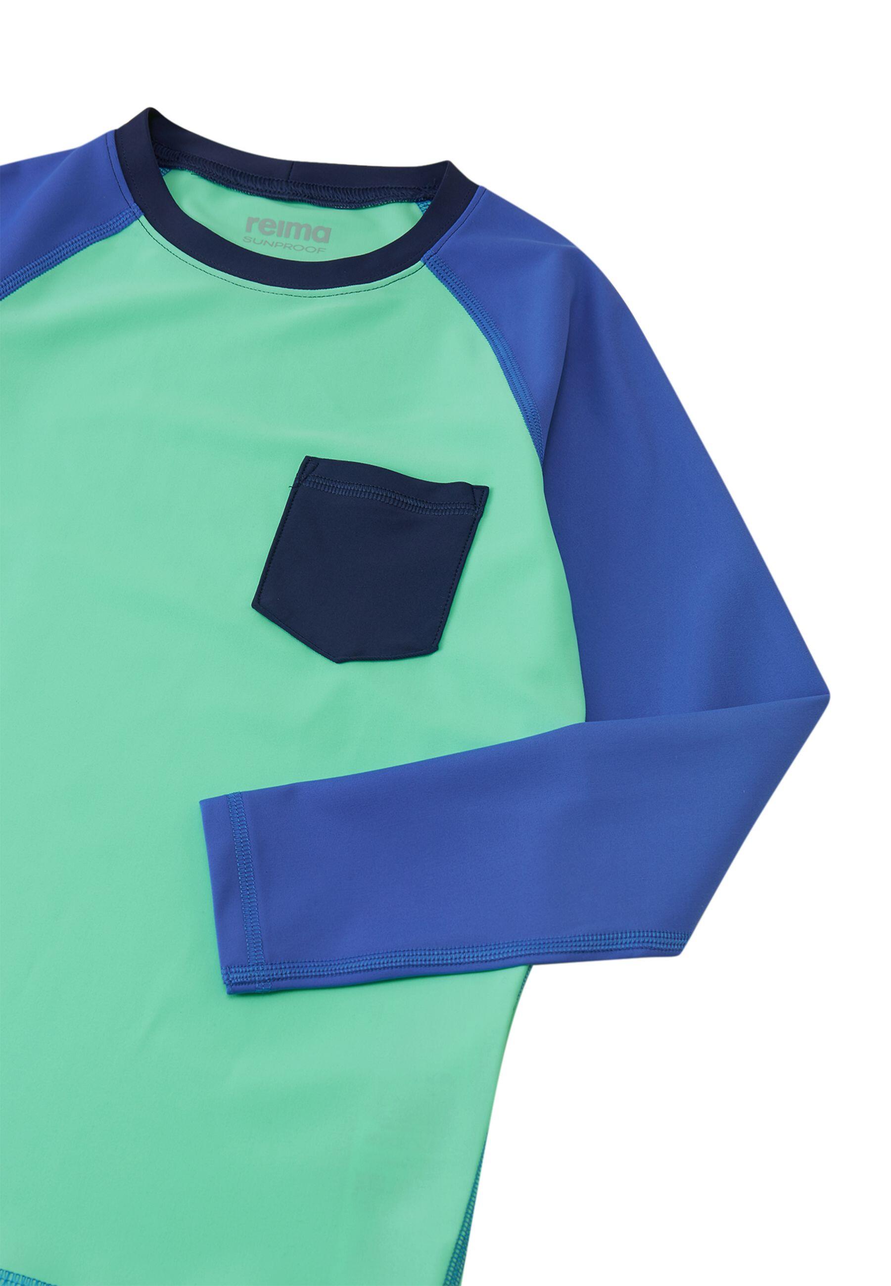 Maillot anti-UV Kroolaus - non pertinent 3/3