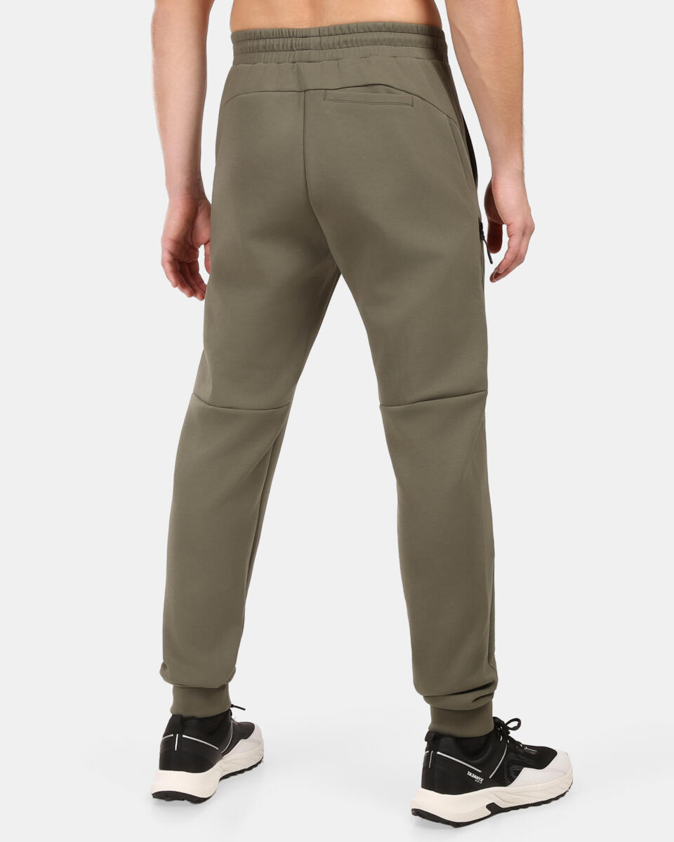 Pantalon de survêtement de sport en coton pour homme Kilpi MATTY-M 2/7