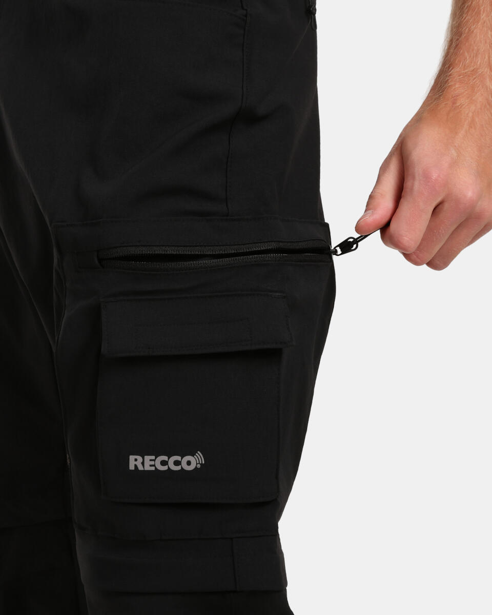 Herren-Outdoorhose Kilpi SURVIVOR-M 3/7