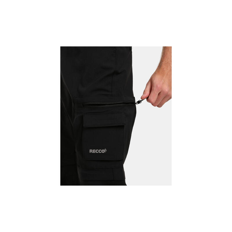 Pantaloni outdoor Kilpi SURVIVOR-M pentru bărbați