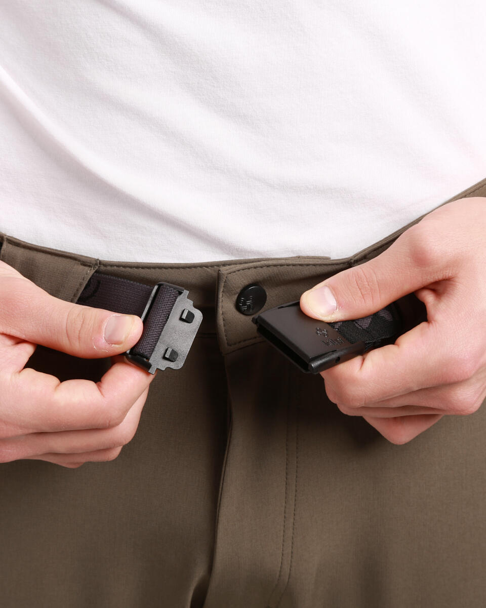 Pantalones de exterior para hombre Kilpi LIGNE-M 3/5