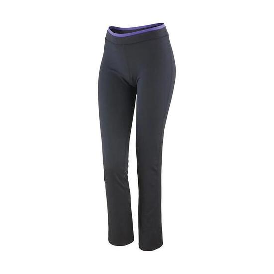 Pantalon de fitness femme Spiro