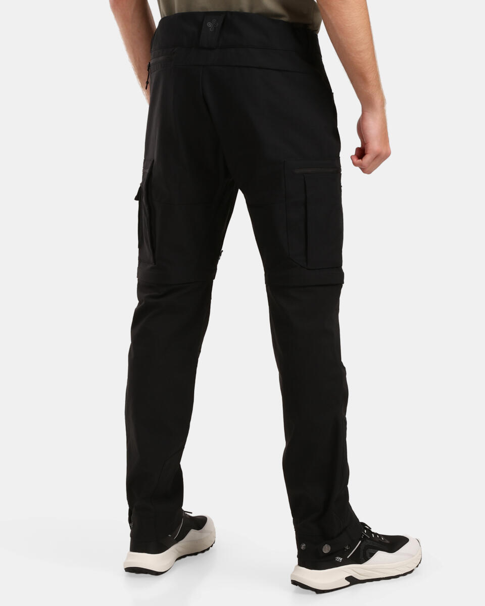 Herren-Outdoorhose Kilpi SURVIVOR-M 2/7