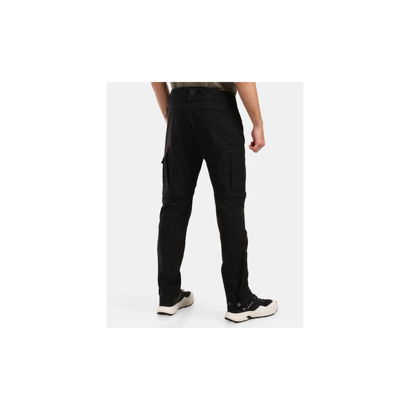 Pantaloni outdoor Kilpi SURVIVOR-M pentru bărbați