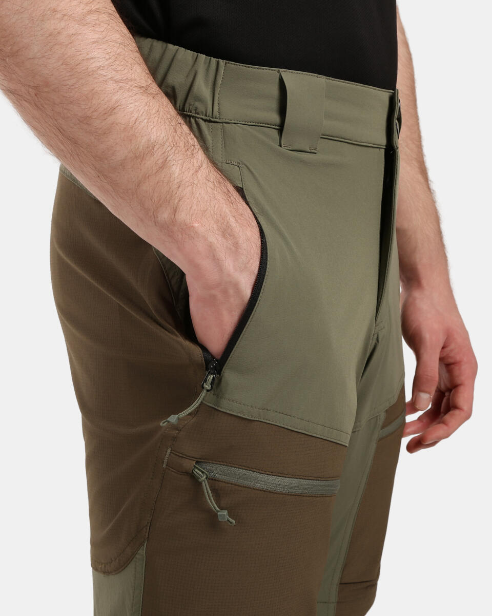 Herren-Abnehmbare Outdoorhose Kilpi HOSIO-M 3/7