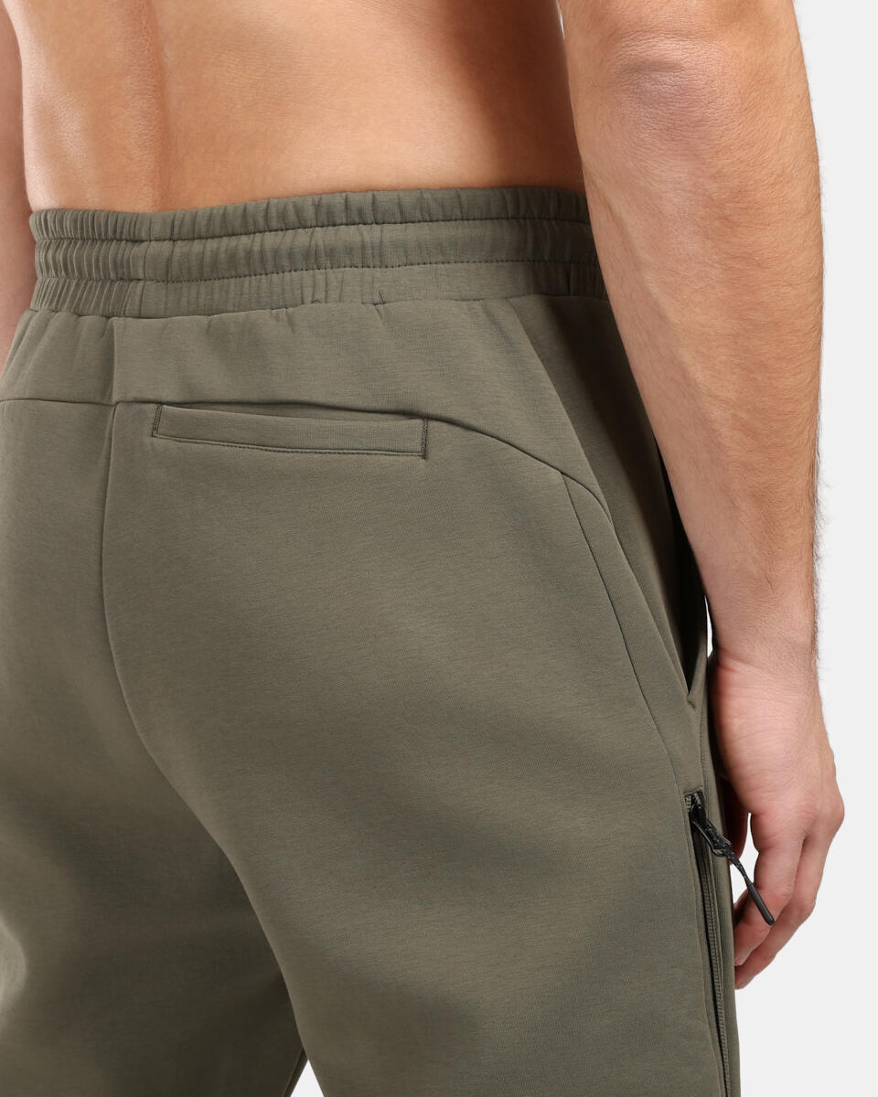 Pantalon de survêtement de sport en coton pour homme Kilpi MATTY-M 5/7
