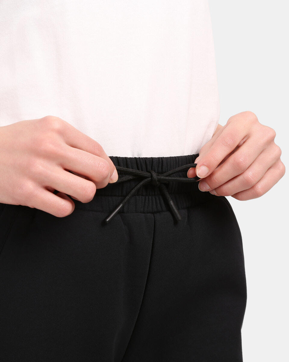 Pantalon de survêtement en coton pour femme Kilpi MATTY-W 3/5