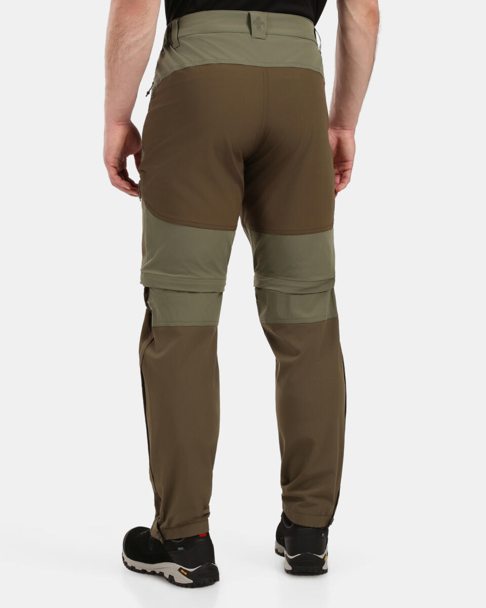 Herren-Abnehmbare Outdoorhose Kilpi HOSIO-M 2/7
