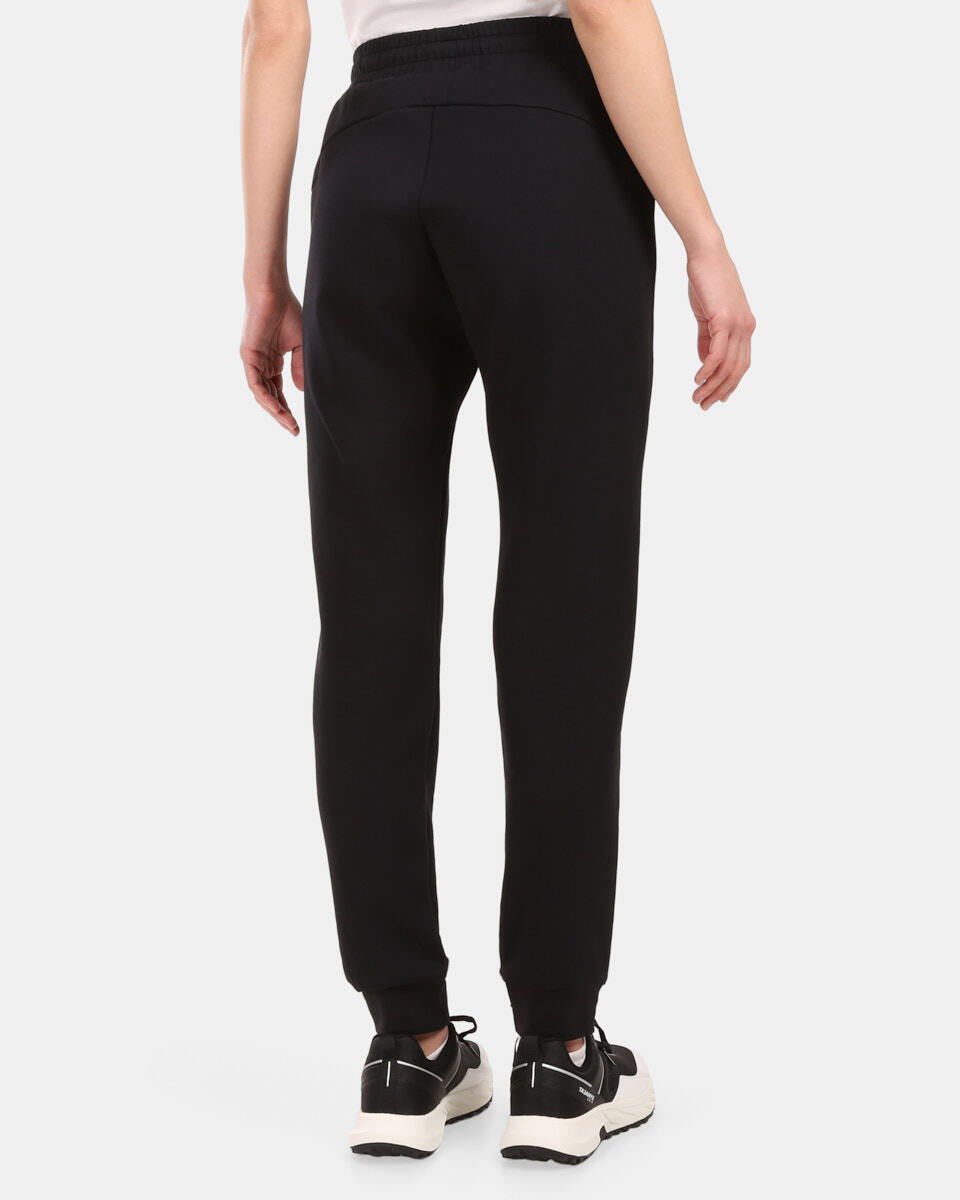 Pantalon de survêtement en coton pour femme Kilpi MATTY-W 2/5