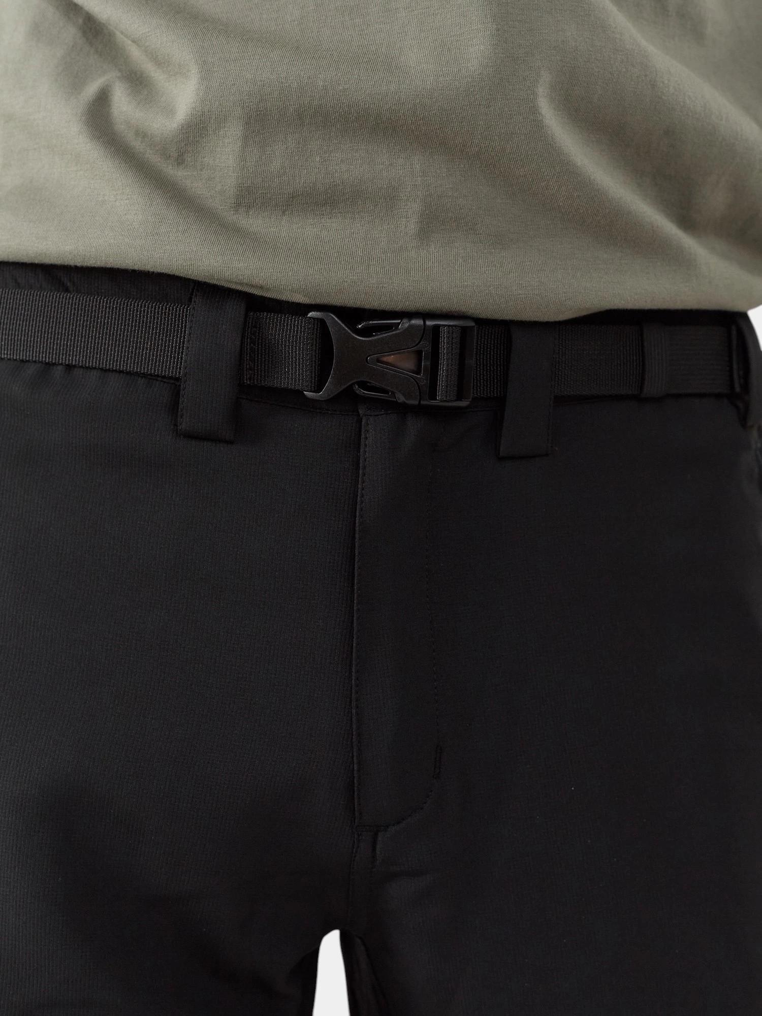 Pantalones De Senderismo Hombre Aniak 2in1 6/7