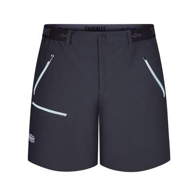 Korte broek prut trek mns raven heren - zwart