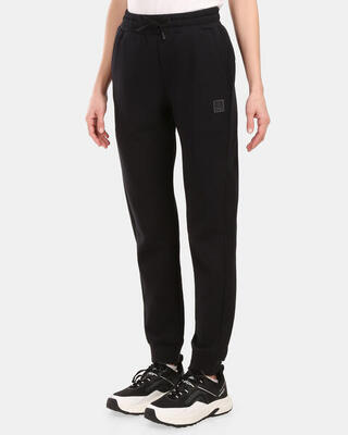 Katoenen joggingbroek voor dames kilpi matty-w