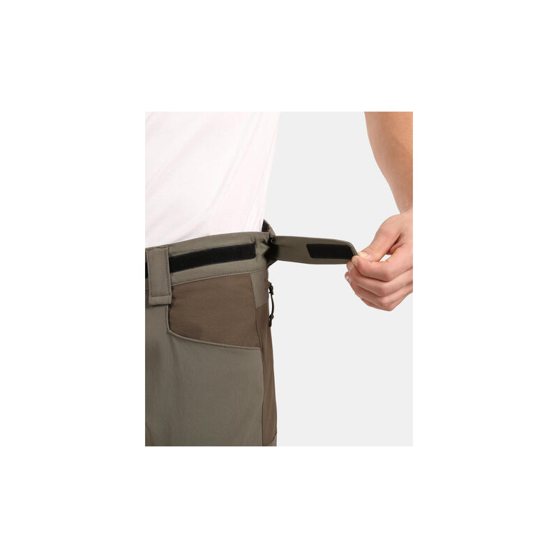 Pantaloni outdoor Kilpi SURVIVOR-M pentru bărbați